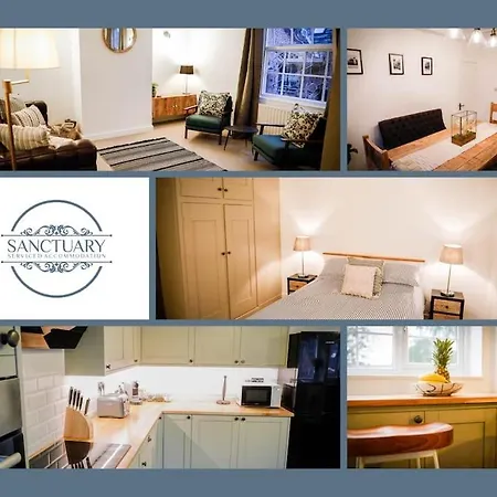 The Wine Loft Appartement Quorndon Buitenkant foto