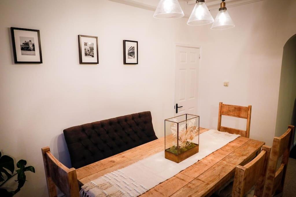 The Wine Loft Apartment *