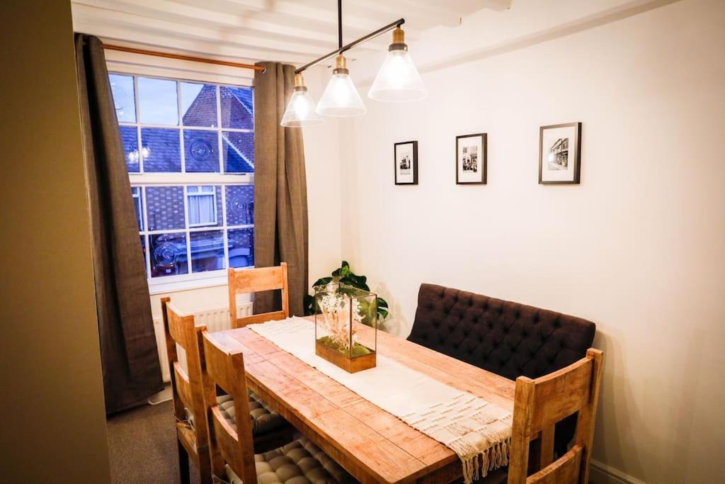 The Wine Loft *