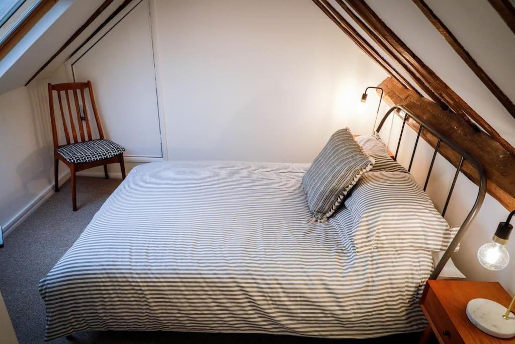 The Wine Loft Apartment